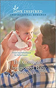 The Cowboy’s Unexpected Baby