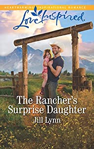 The Rancher’s Surprise Daughter