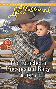 The Rancher’s Unexpected Baby
