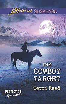 The Cowboy Target
