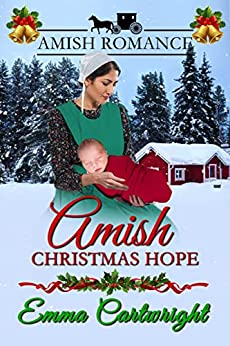 Amish Christmas Hope