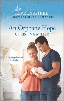 An Orphan’s Hope