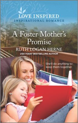 A Foster Mother’s Promise