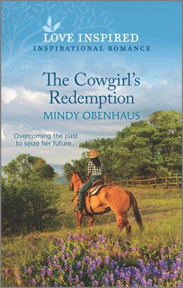 The Cowgirl’s Redemption