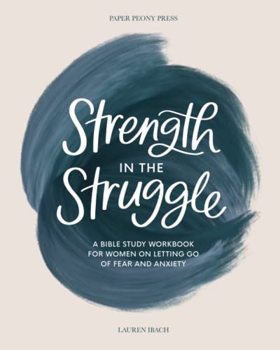 Strength in the Struggle